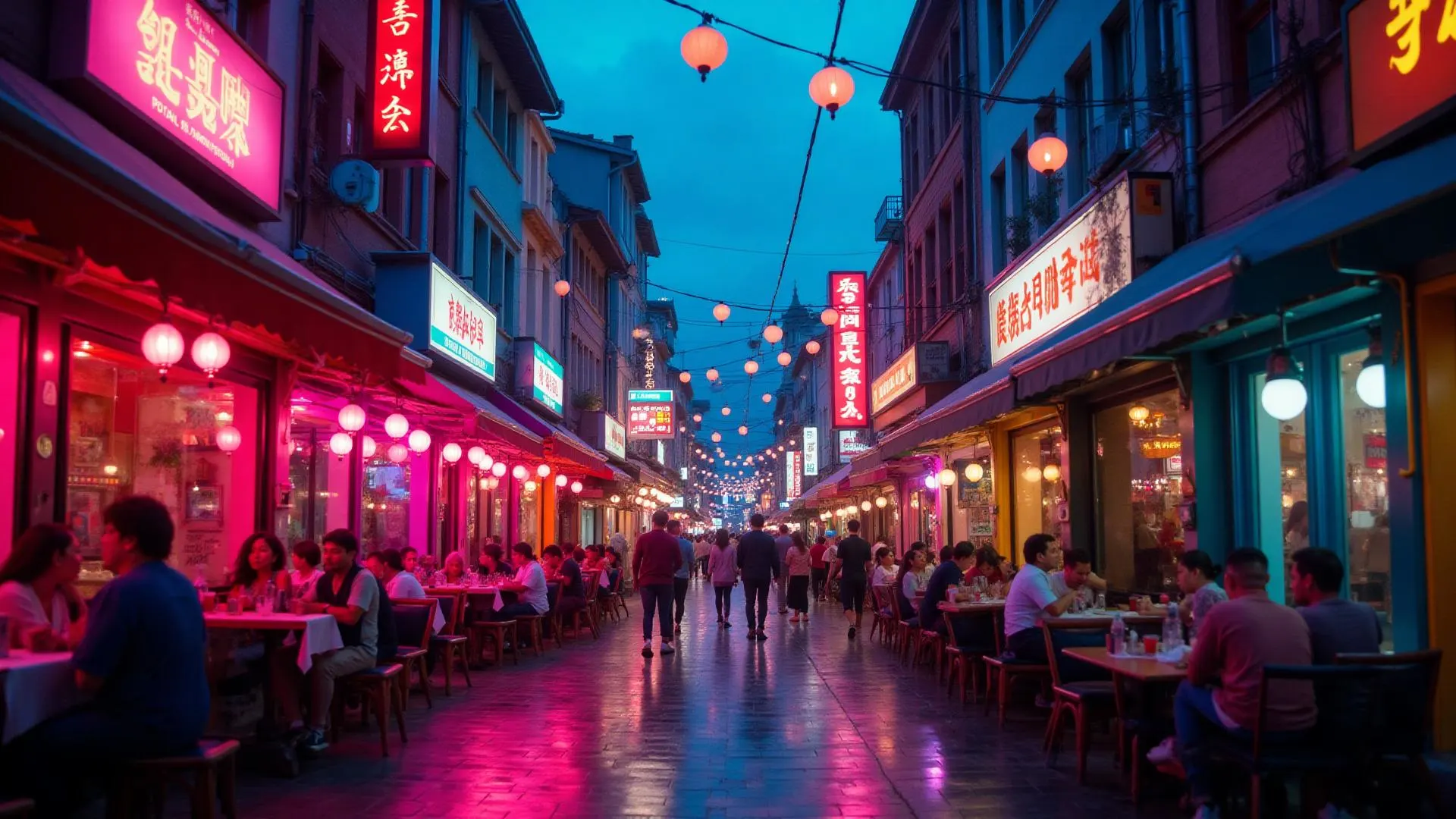 Singapore night life spots β KTV, bars, nightclubs, late-night dining and more on NightlifeStreet