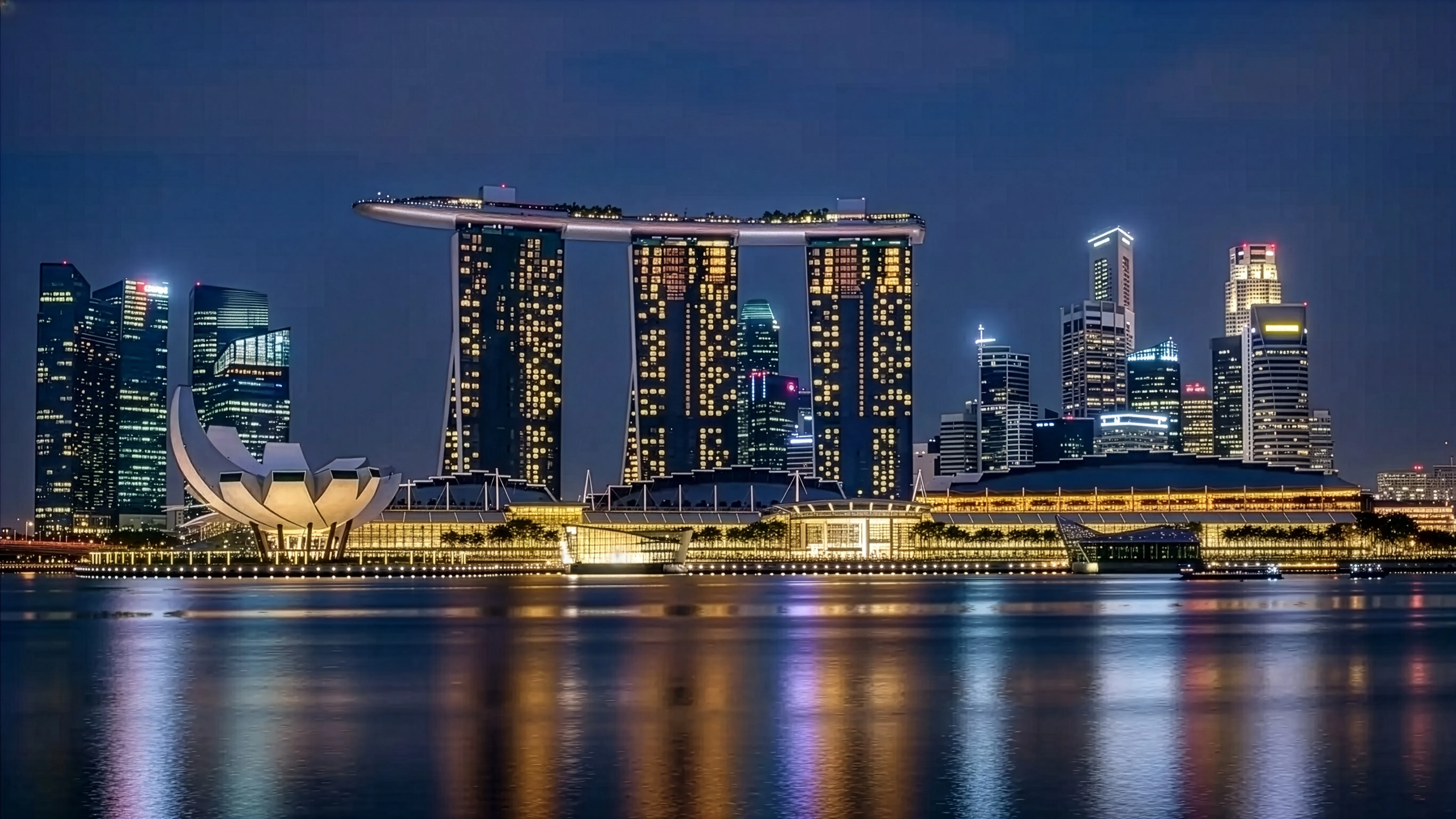 Singapore night life spots β KTV, bars, nightclubs, late-night dining and more on NightlifeStreet